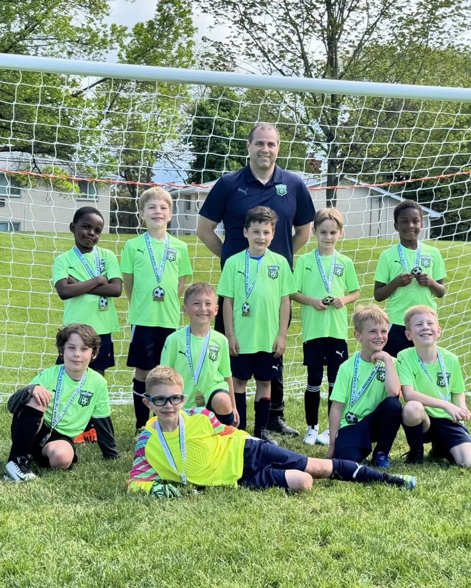 Lakefront Soccer tweet media