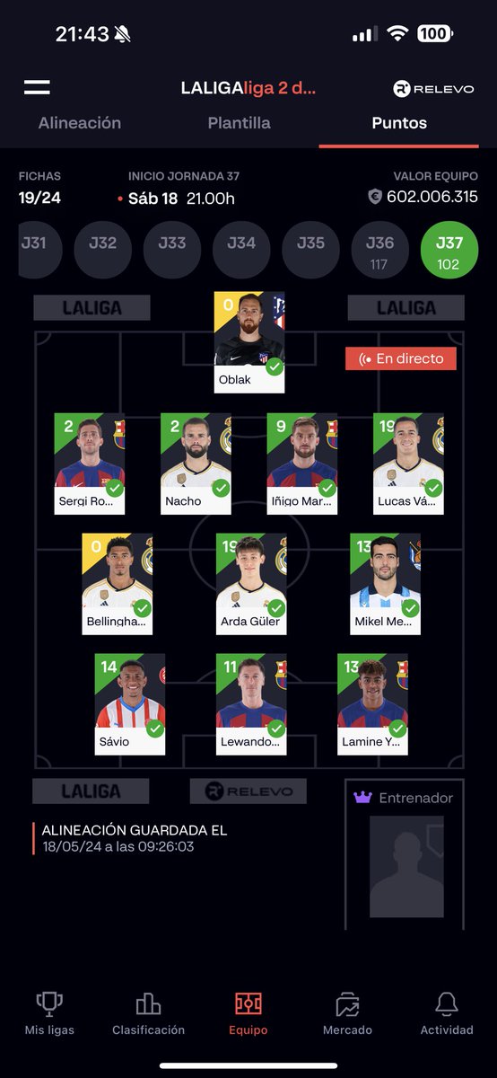 Adew08_96's tweet photo. @JoseCarrasco_98 Ni tan mal https://t.co/lvNDxTjVTo
