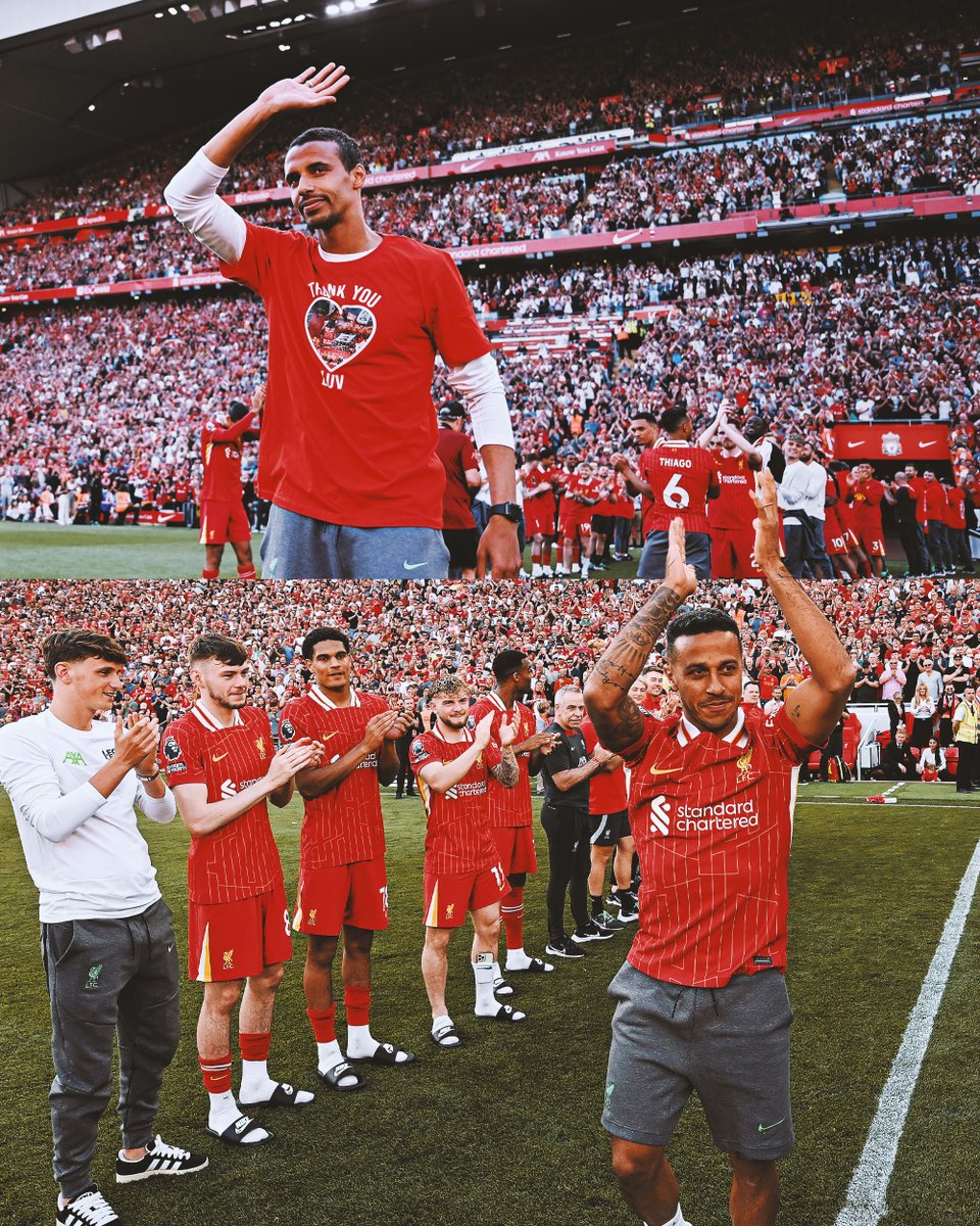 Thank you for everything 🫶