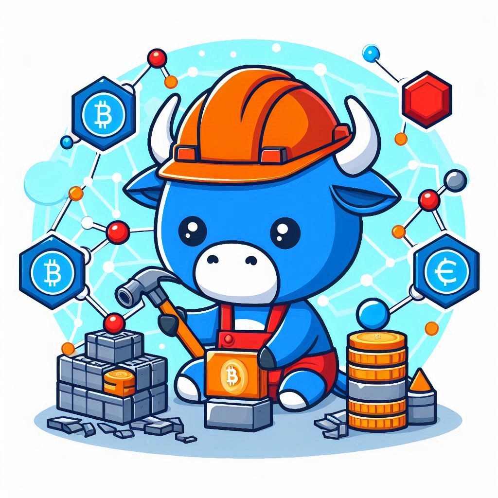 🚨Cardano Network Loading🚨

We will always #support those who support the <a href="/BlockBullsToken/">BlockBulls</a> community.

#memetoken with benefits.

#memecoin #bullish #bullishaf #bullrun #bullrun2024 #memecoins #memetokens