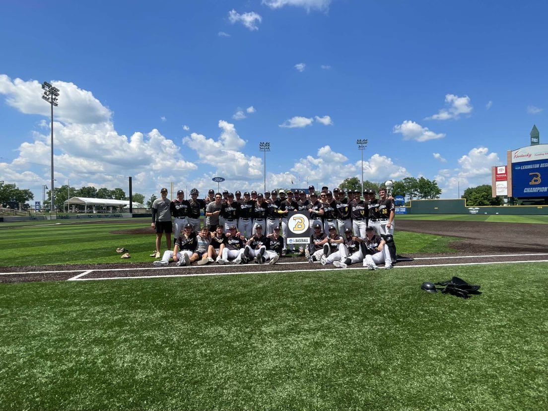 Still. Not. Done. 

See you 🔜 Panther nation