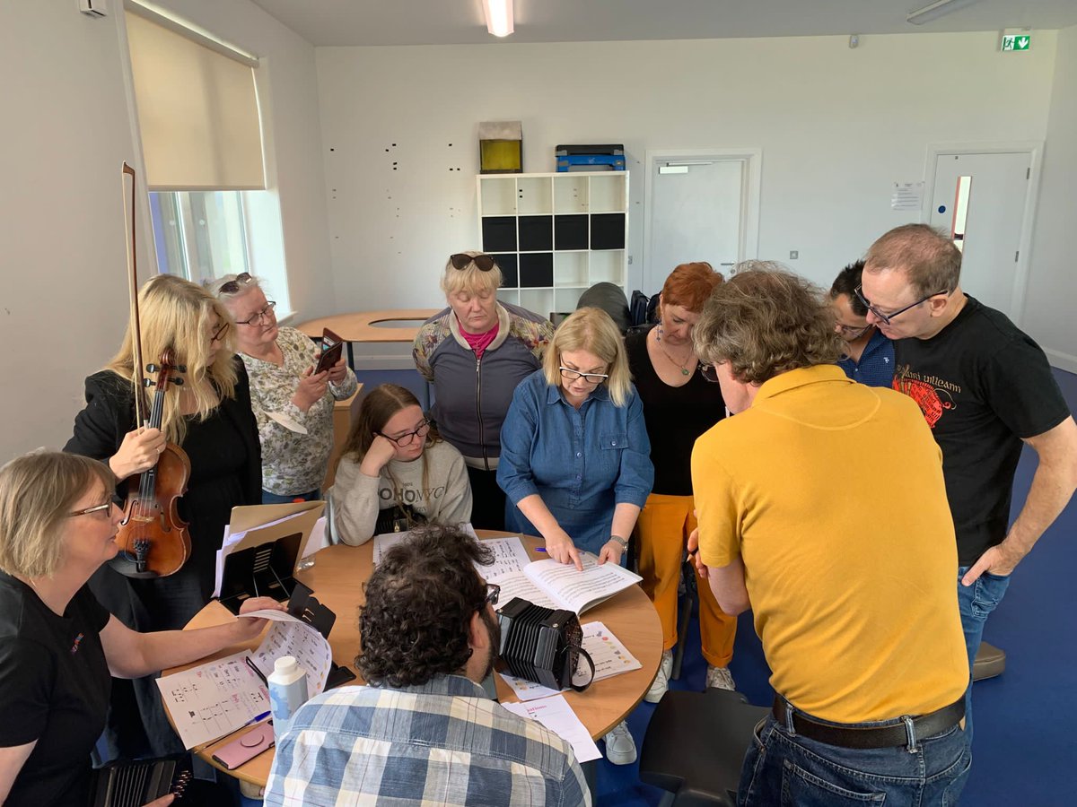 Liz Doherty tweet media