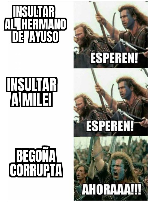 DHollyday7's tweet image. #PedroVigilaATuEsposa