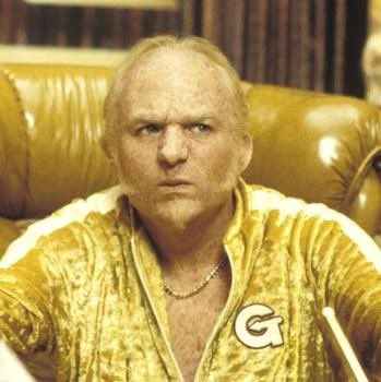 i love goldmember