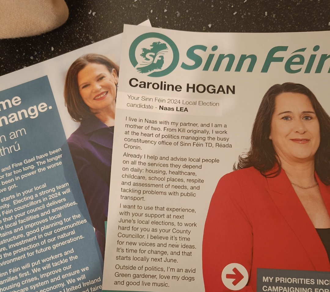 Réada Cronin TD 🇮🇪🇵🇸 tweet media