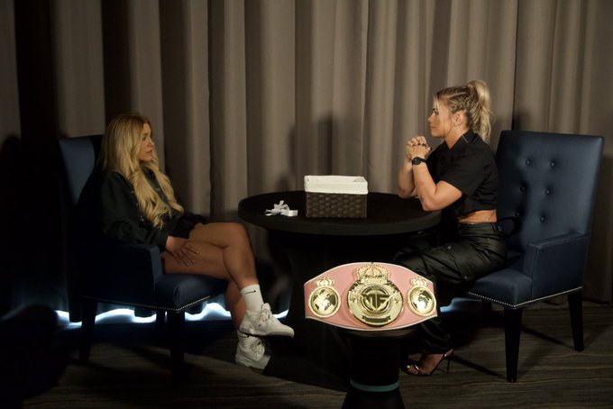 FIGHT WEEK! 👑🥊 @MisfitsBoxing https://t.co/zGbFgoS9xU<a class="tags" target="_blank" title="On Twitter" href="/?out=eyJ0eXAiOiJKV1QiLCJhbGciOiJIUzUxMiJ9.eyJpYXQiOjE3MjA1NDU2NzYsImlzcyI6InR3cG9ybnN0YXJzLmNvbSIsIm5iZiI6MTcyMDU0NTY3NiwiZXhwIjoxNzUyMDgxNjc2LCJyZWRpcmVjdF91cmwiOiJodHRwczovL3R3aXR0ZXIuY29tL01pc2ZpdHNCb3hpbmcifQ.G5c97_AvW0sa3-VGBzq5i-70wGQSxIQyVH90A2D17etPC-0W0fYnuArGJhu4dfGpaSJ5ARraMjf16fTU_glrwg">@MisfitsBoxing</a>