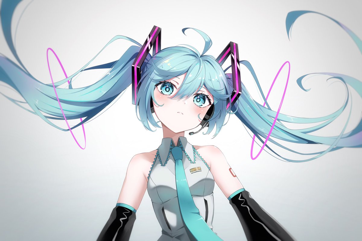 #HatsuneMiku #初音ミク