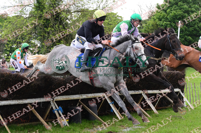 See all the action from BALLINDENISK PTP in the Gallery at healyracing.ie