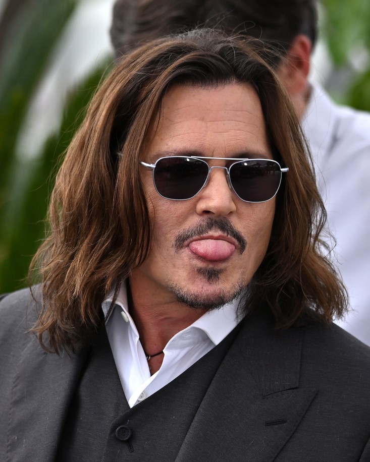 'Listen, smile, agree, then do whatever you were going to do anyway.' ~ Robert Downey, Jr.

#JohnnyDepp
#IStandWithJohnnyDepp
#JohnnyDeppIsARockStar
#JohnnyDeppWon
#JohnnyDeppKeepsWinning
#LeaveJohnnyDeppAlone
#JohnnyDeppIsLoved
#JohnnyDeppIsALegend
#JohnnyDeppIsABeautifulSoul