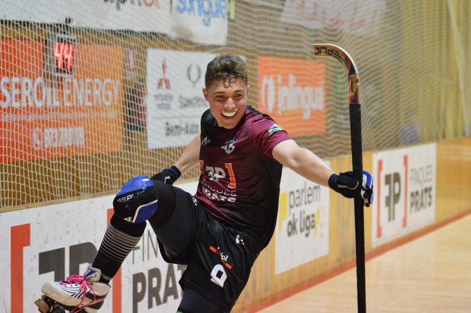 Esports en Xarxa tweet media