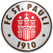 Fuck St Pauli!