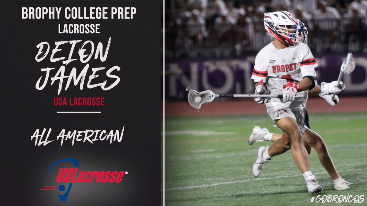 Brophy Athletics tweet media