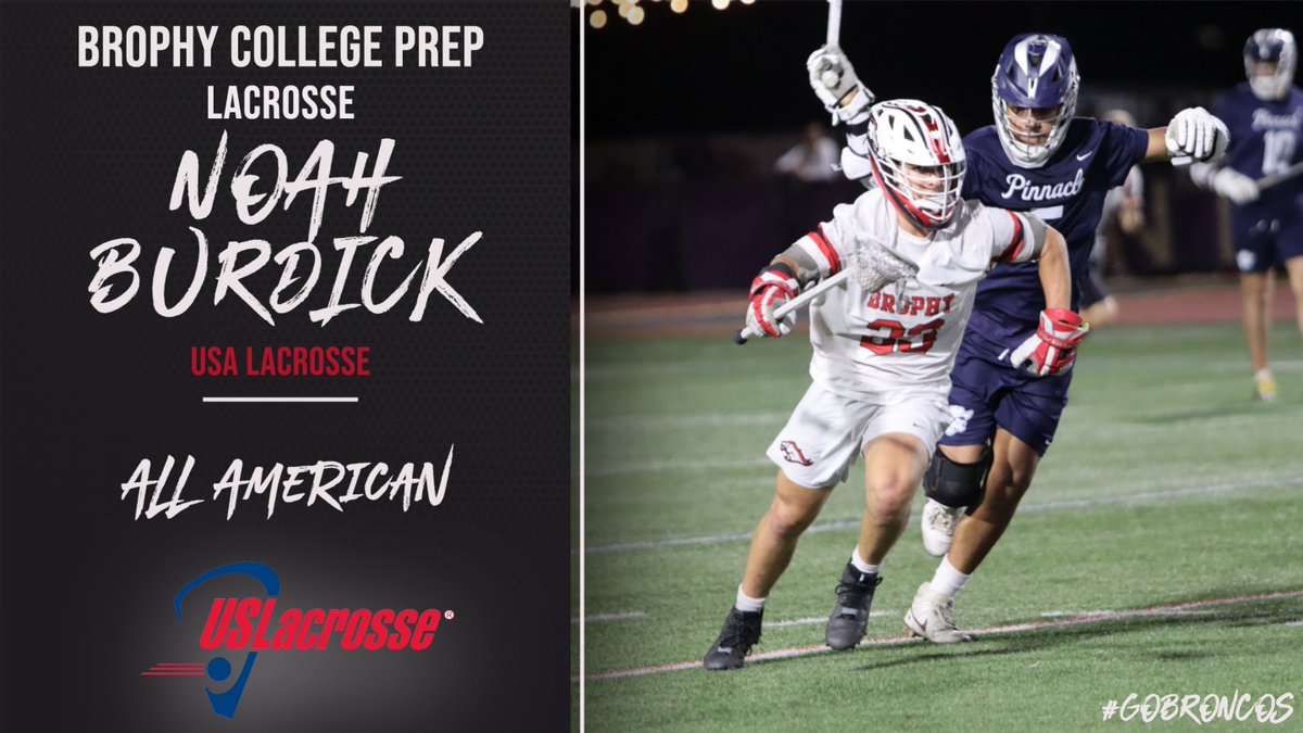 Brophy Athletics tweet media