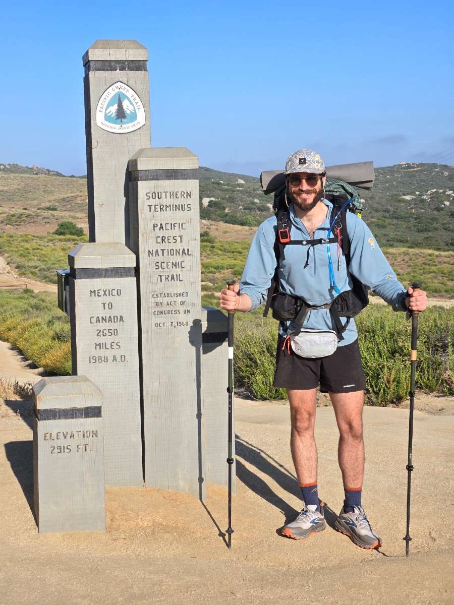 michael_palumbo's tweet image. If you need me: don’t. Currently walking the PCT: share.garmin.com/michaelpalumbo