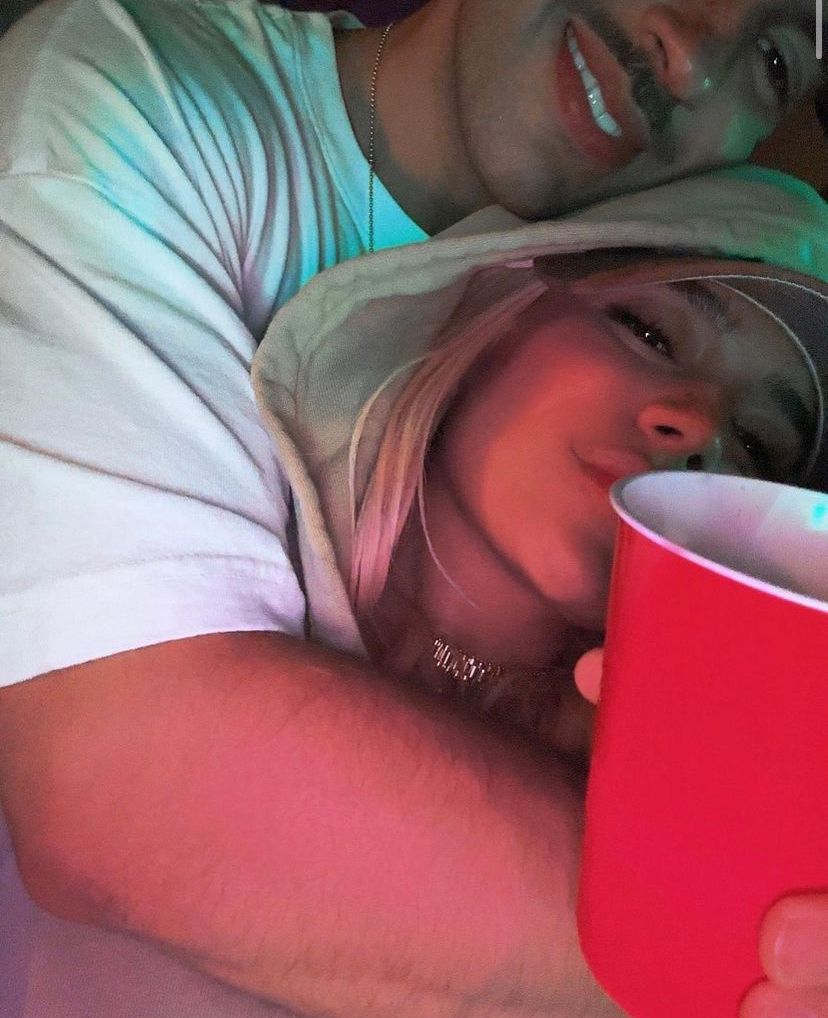 FEID Y KAROL G 🥺💚💗