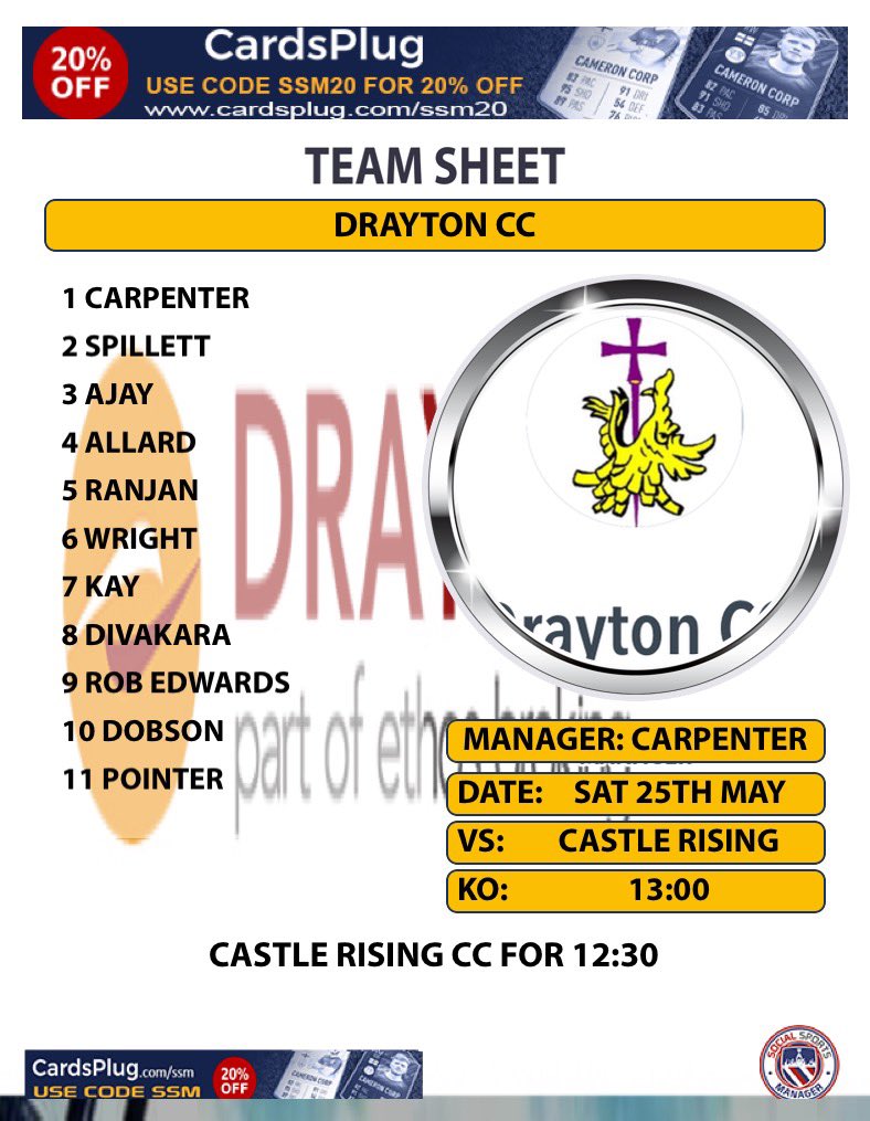 roger carpenter tweet media