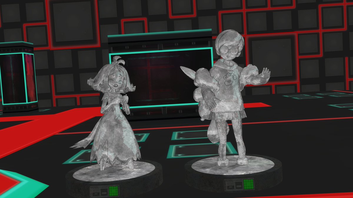 #asfr #carbonite #カーボンフリーズ