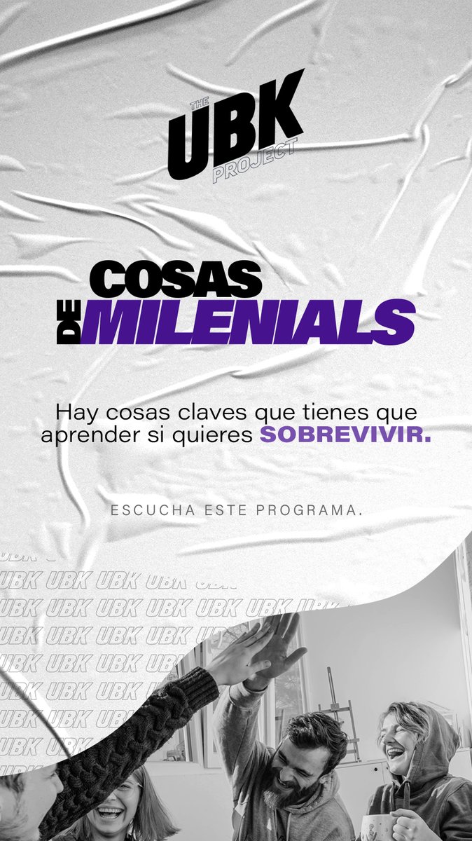 SuPresenciaRdio's tweet image. ¿Cómo los millennials enfrentan desafíos cotidianos? 🤔 En el nuevo este de #TheUnbrokenProject, aprendemos habilidades esenciales como elegir un aguacate perfecto y más. 

¡Escúchalo ya! 🥑✨ 
👉 on.soundcloud.com/RgihVv6AjSeRvP…
#CosasDeMillennials