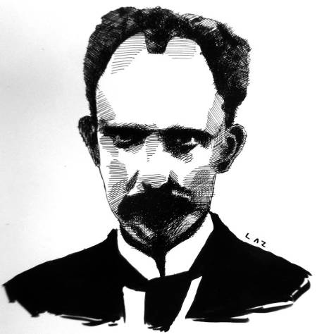 ¿Cómo fue la muerte de Martí? | Sin duda, quedan todavía momentos sin respuesta, pero, aseguran especialistas, los lados oscuros de aquellas horas son mucho menos de lo que algunos quieren todavía hacer ver. 👉 Veamos los detalles: 🔗encr.pw/Yr2AY #Cuba #TNCubaOficial