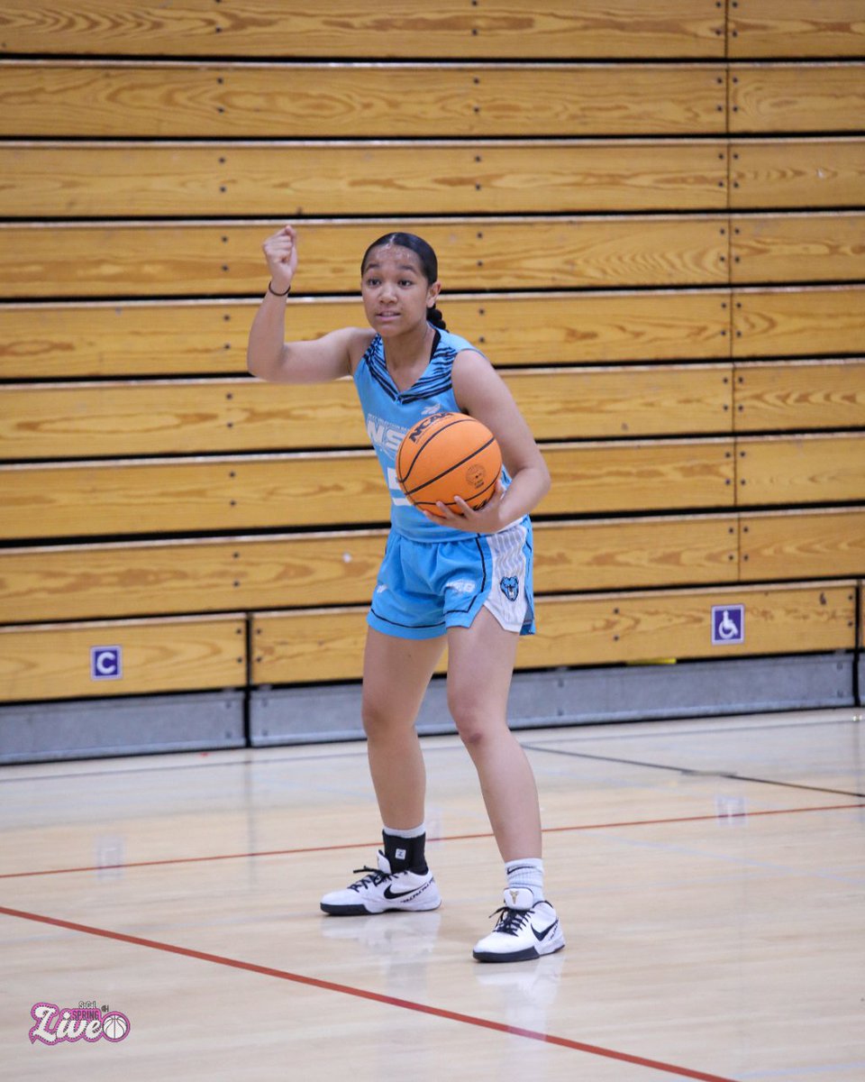 Hypeherhoops1's tweet image. 📸 The final moments of the SoCal #SpringLive