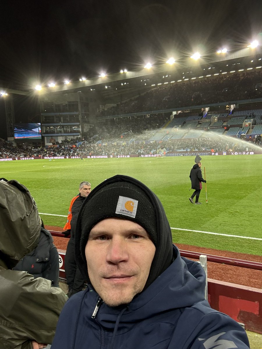 We’ll have ya next season 115 FC. What a journey it’s been!