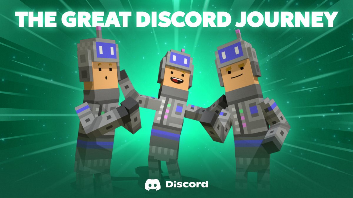 Chainers tweet media