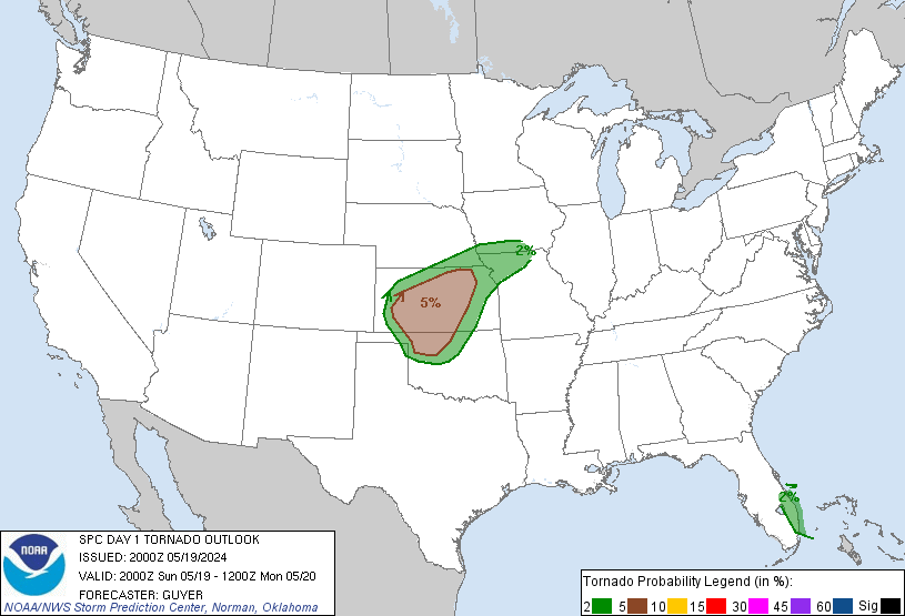 LimWeather's tweet photo. D1 #SPC Convective Outlook
#ModerateRisk in C #Kansas state of C #TornadoAlley esp near #Wichita, the cities of #Hutchinson, #Newton, #Salina, #DodgeCity, #GreatBendKS, #GardenCity due to 5% #Tornado, 45% SIG #Wind and 45% SIG #Hail risks
#Wxtwitter #SPC #SevereWx #Wxx #KSwx https://t.co/99aNvaQqzv