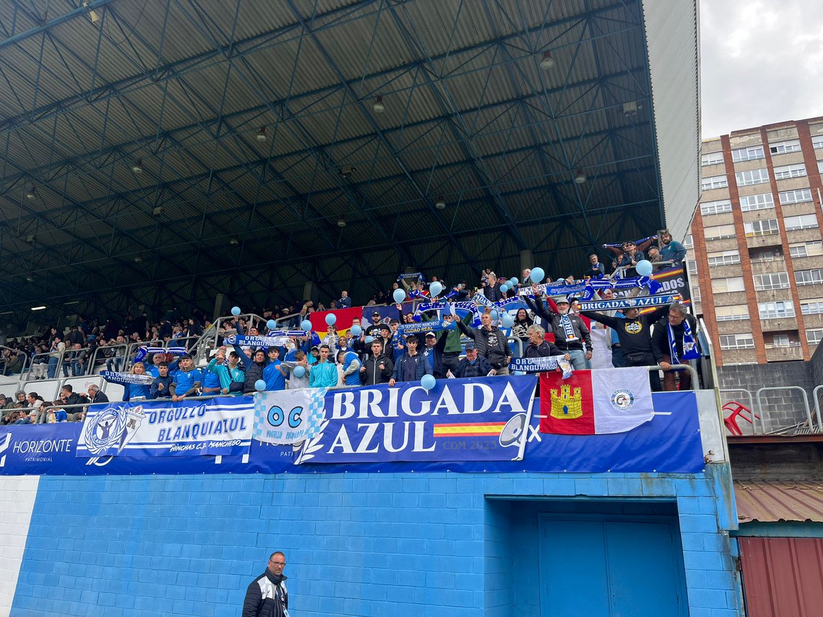 Orgullo Culipardo tweet media