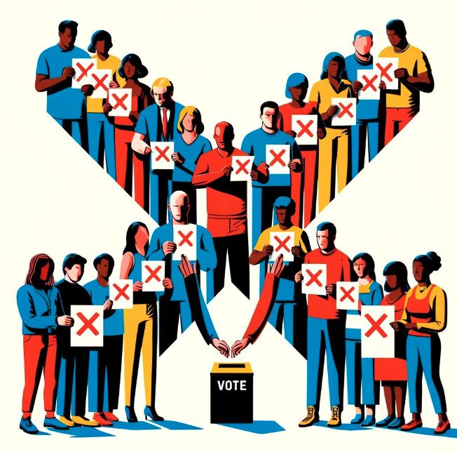 <a href="/lopezdoriga/">Joaquín López-Dóriga</a> Los que sean, fué en todo el país y el extranjero!!!
#MareaRosaConXóchitl 
#XochitlGálvezPresidenta