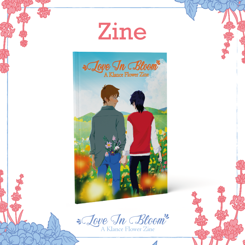 🌸 BUNDLES RECAP

Time is starting to run out guys! Haven't visited our shop yet? Let us try to convince you with a reminder of  what you can get 🌼
Link in bio!

#klance #klancezine #leftoversopen #keithkogane #lancemcclain #vld #vldzine #voltron #voltronzine #keithxlance