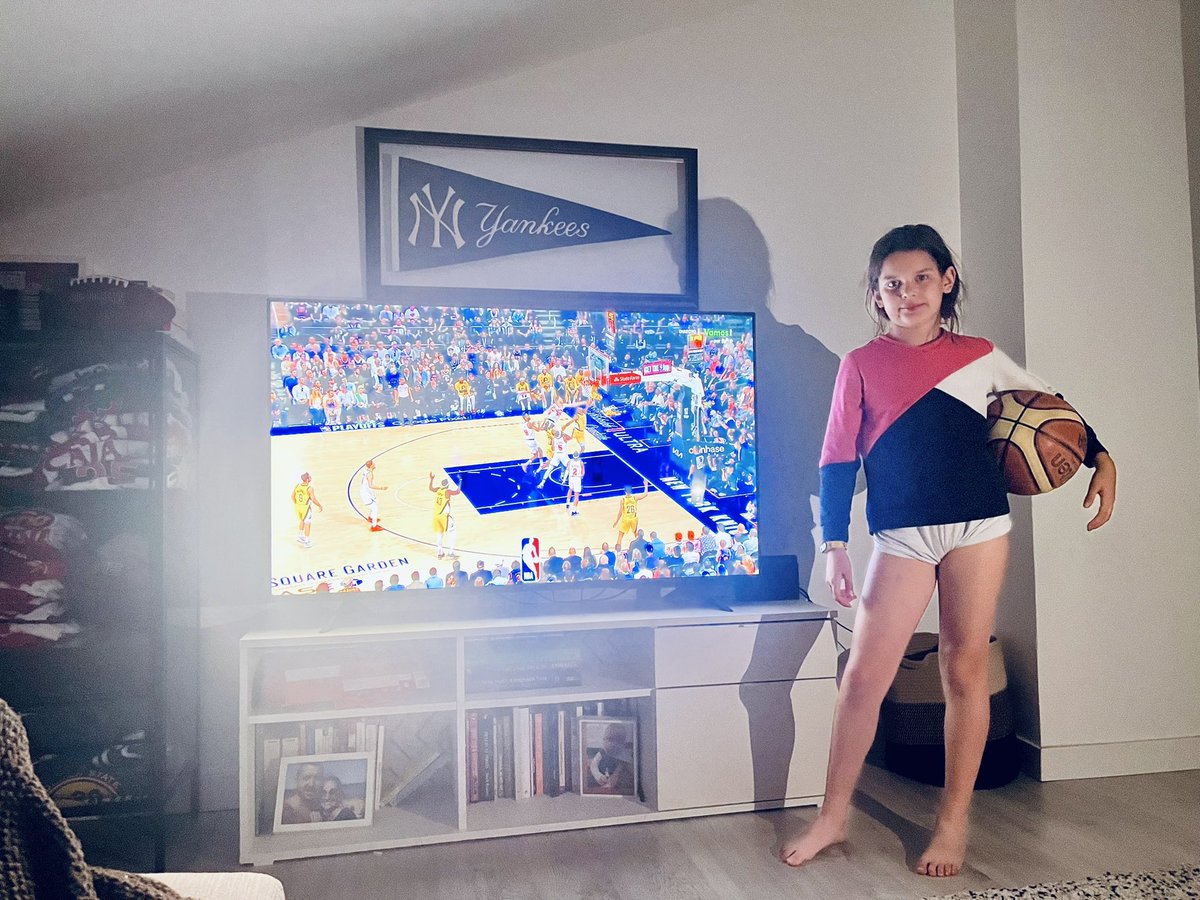 VicBotas's tweet image. #NBASundays @guillegimenez_ @ADaimiel @MovistarPlus @MovistarNBA