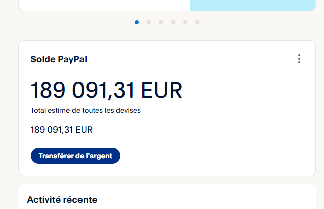 Earning month , soon 1m