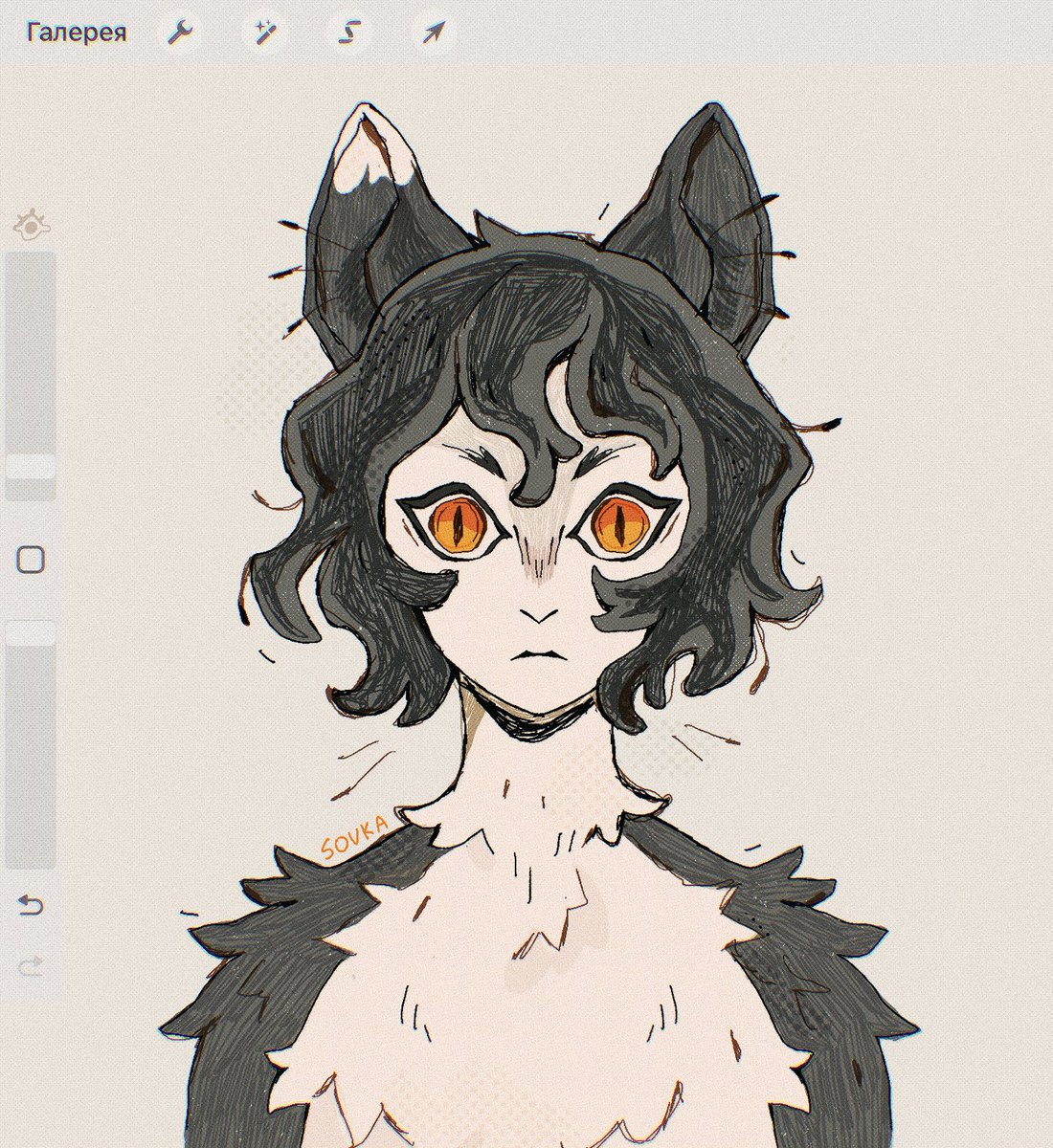 SOVKA🌱 tweet media