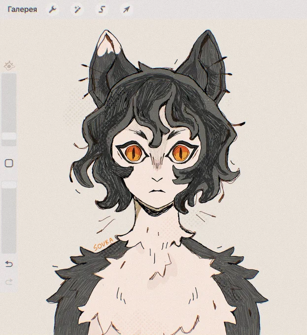 Izutsumi #dungeonmeshi