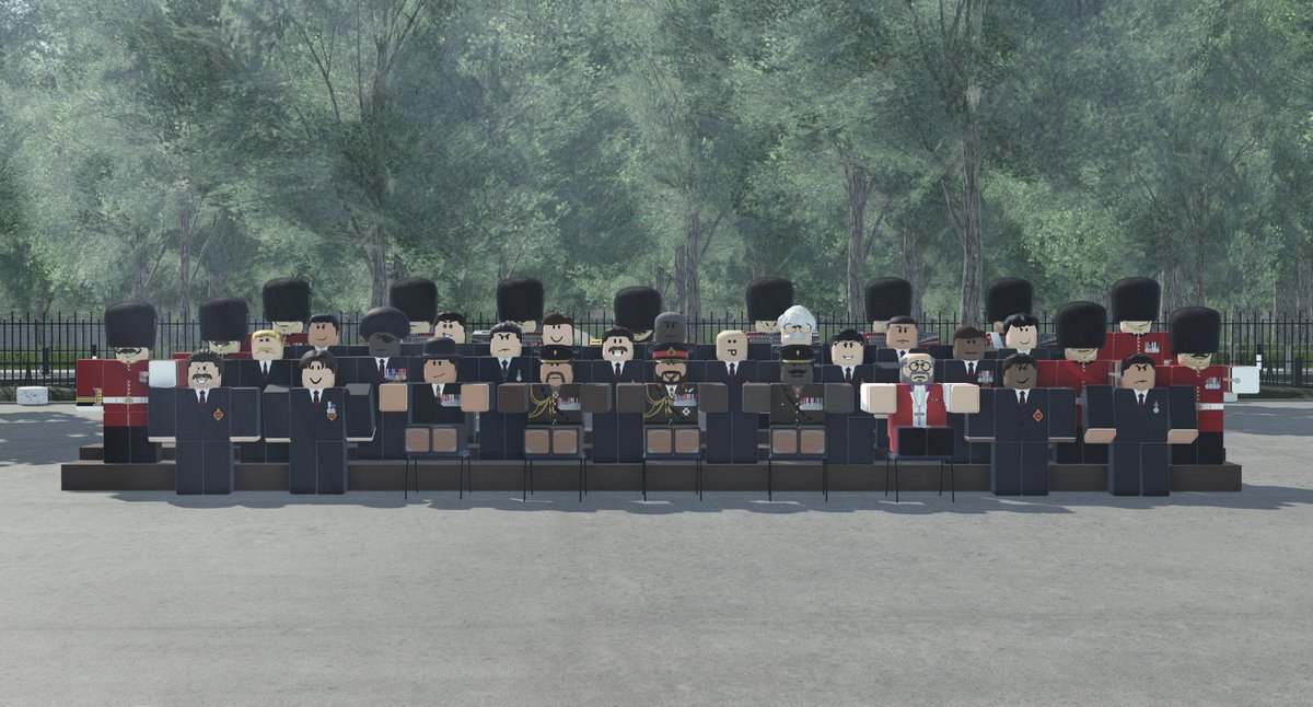 British Armed Forces Commentry tweet media