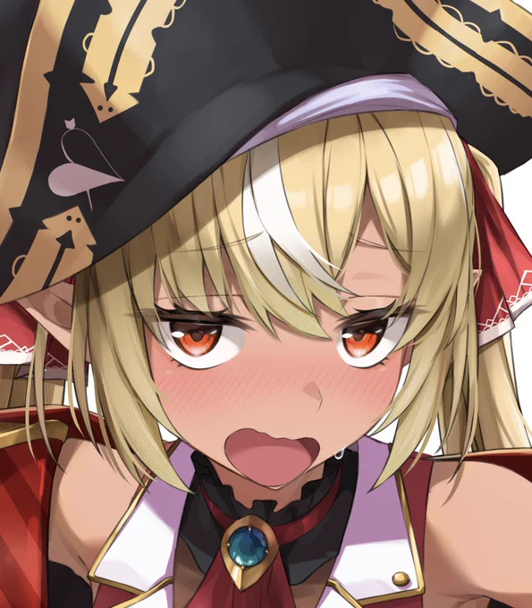 #我ながら天才なお顔4選 