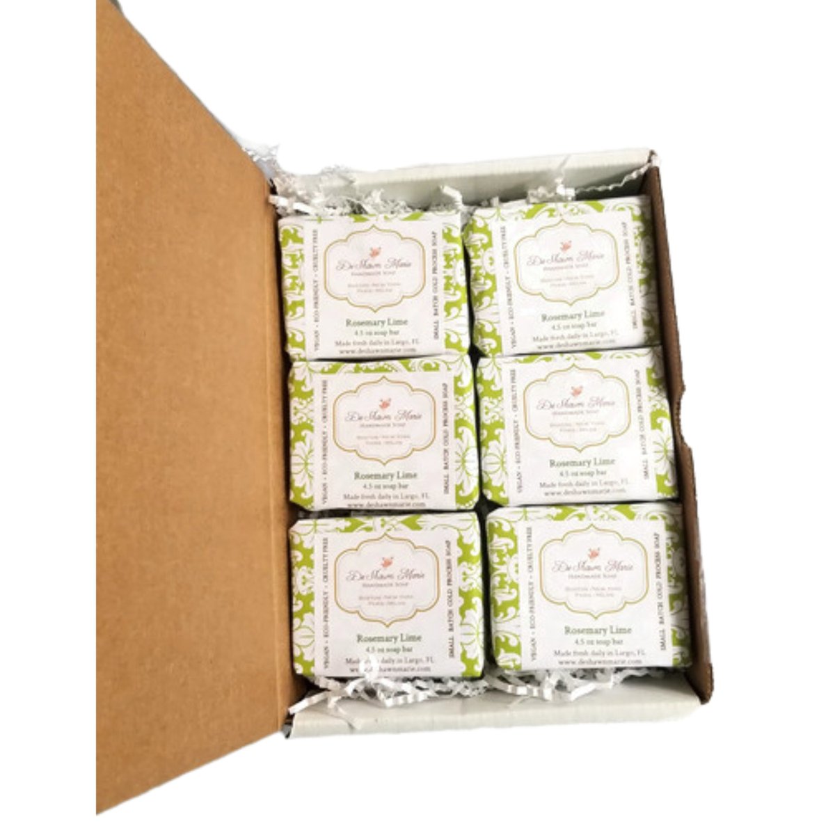 Rosemary Lime Soap Gift Box, Christmas Soap Gift, Soap Gift Set, Soap 6 pack, Vegan Soap Gift, Natural Soap Gift, Bath and Body Gift tuppu.net/966c6bb4 #Etsy #shopsmall #Christmasgifts #BathAndBodyGift