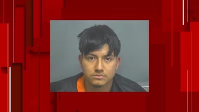 This is Hiuder Pedro Javier Sacul Caal. He was just arrested and charged in Virginia for r*ping a minor. He’s in our country illegally and has been deported in the past. These are the “asylum seekers” that are pouring into our country through our open border.
