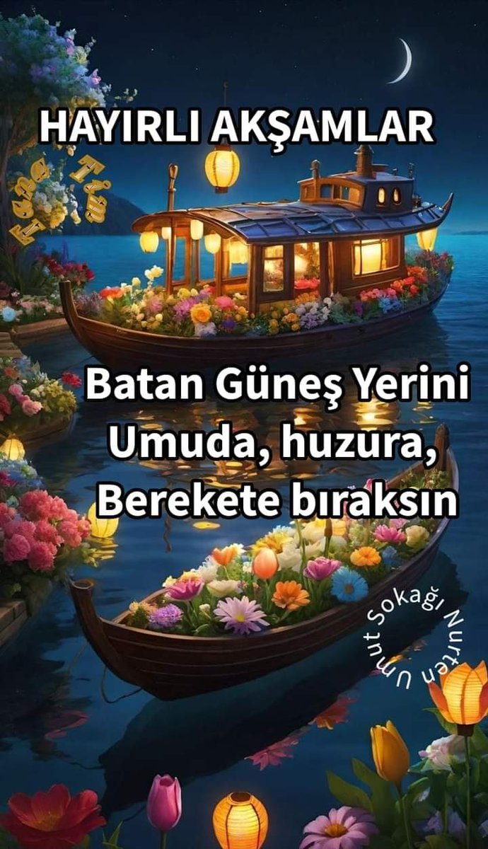 ⚘️⚘️🩸Boşuna mı Yoruluyoruz❓️🩸⚘️⚘️ 🩸Mevlânâ Hazretleri’nden bir hikâye var:🩸 〰️⚘️〰️⚘️〰️⚘️〰️⚘️〰️⚘️〰️⚘️〰️⚘️〰️⚘️ “Bir gece vaktiydi diyor, evimden dışarı çıktım. Gece karanlıkta kırlarda geziniyordum. Bir adamcağız elinde bir fenerle dolaşıyordu. Adama