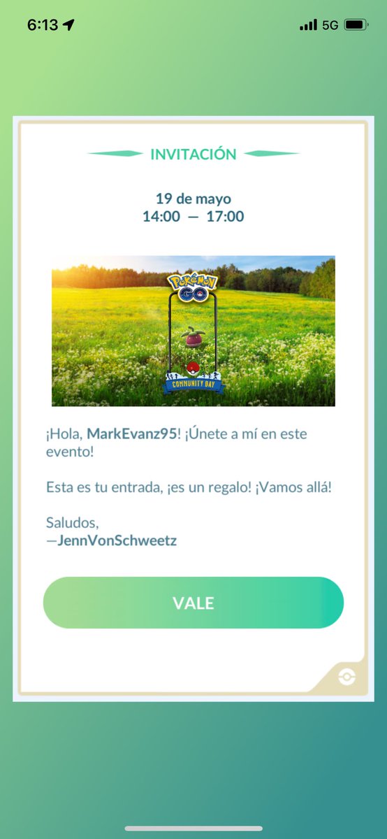 Gracias <a href="/JennVSz/">Jenn ✨</a> 💅🏻