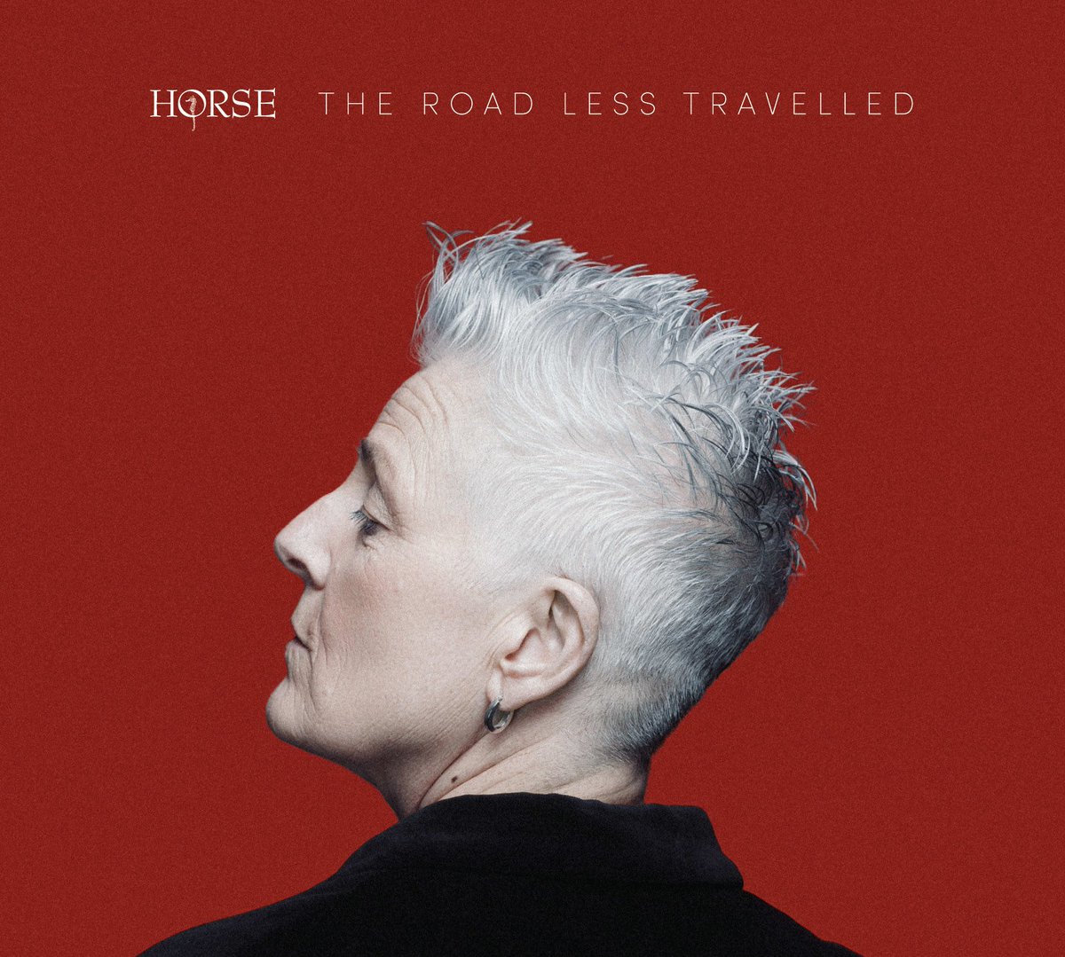 I don't even have a record player but still couldn't resist buying a limited edition, gatefold, hand-numbered, red vinyl copy of the new @horsemusic album (out next weekend). Can't wait to see her in concert at the end of September, my 3rd time (been a fan since age 16!)