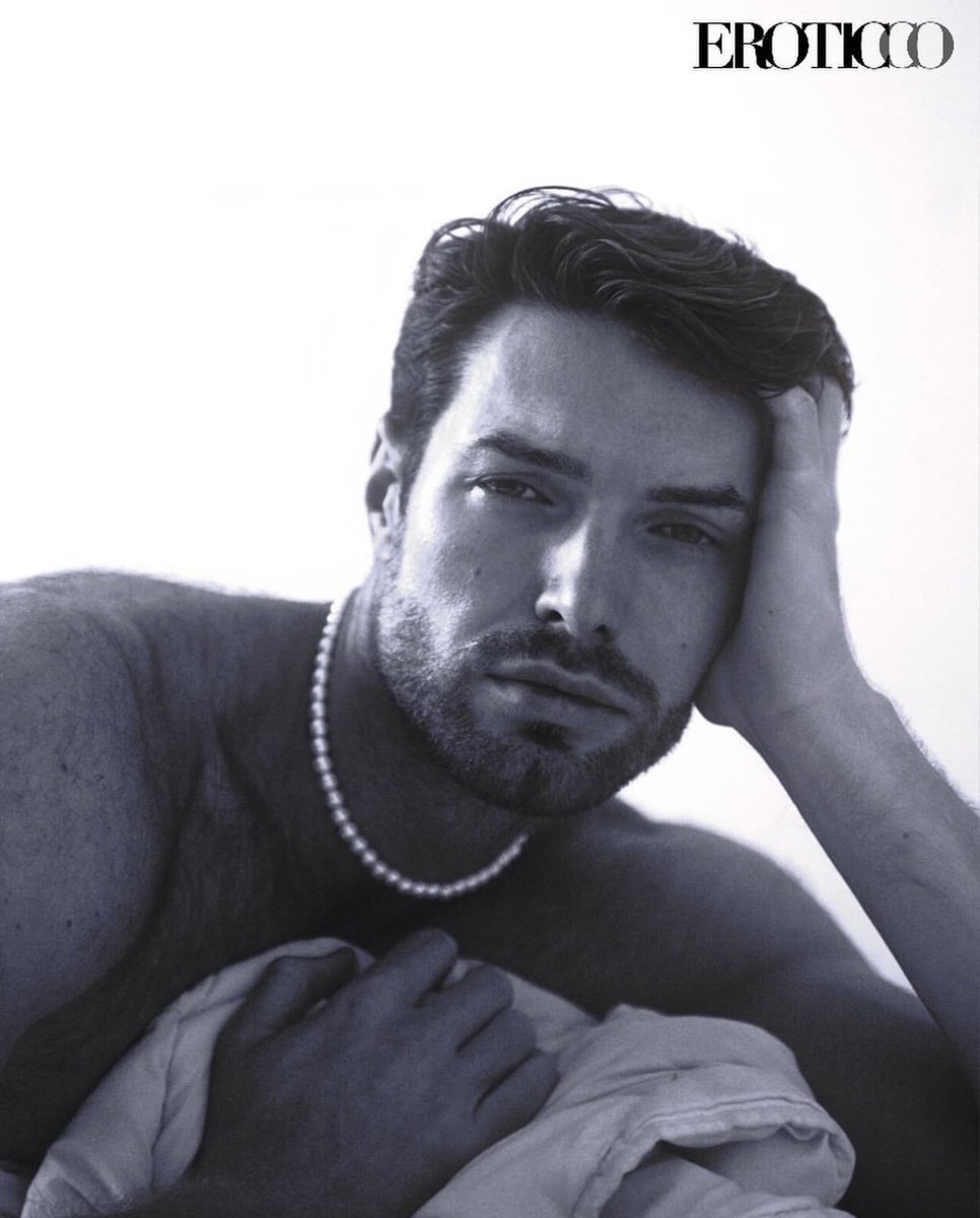 MODEL: Kirill Strunnikov <a href="/go_before_/">Kirill</a>
PHOTO: Kemal Dedecan
FOR: Eroticco🤍