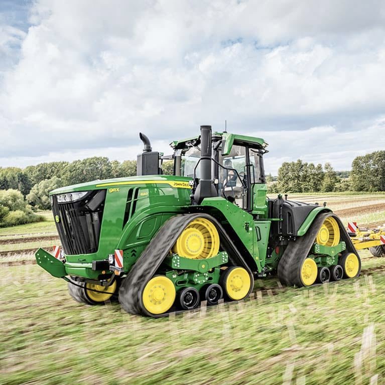 @R8ORC @f1surveyor Try the JD 700hp and way up there, sporty colour as well.😂👍😂