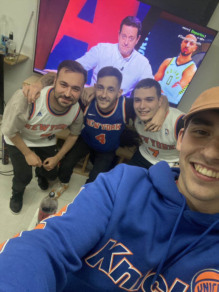 RaulFC99's tweet photo. #TiempoDePlayoffs @MovistarNBA https://t.co/F2NX9GRNp2