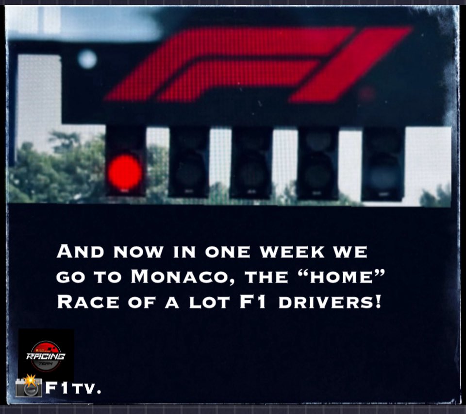 girlscars01's tweet image. #F1 #Monacogp🇮🇩
#F1Driver
#F1Team #PitStop
#follow  @Racingteam001