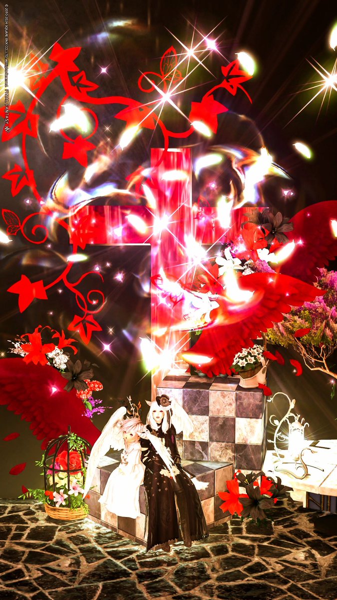 magu_titi's tweet photo. 𖥸 𖦥 𝙶𝚘𝚘𝚍 𝚖𝚘𝚛𝚗𝚒𝚗𝚐 𖦥 𖧡
今日も頑張ってこᕕ( ᐛ )ᕗ
#FF14 #FFXIV #RMstudio #RMstudio_LOGO #おはララ https://t.co/uQqrALtNGe