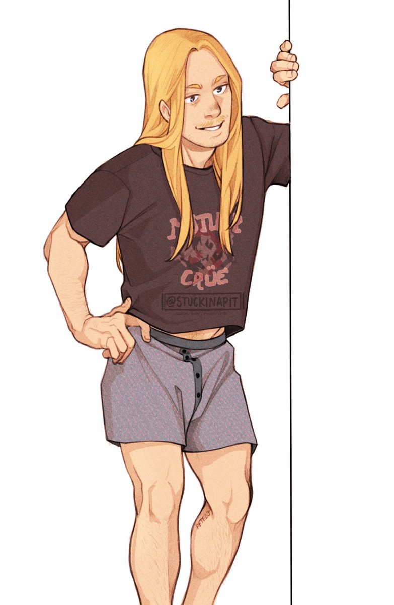 Pete🔞 tweet media