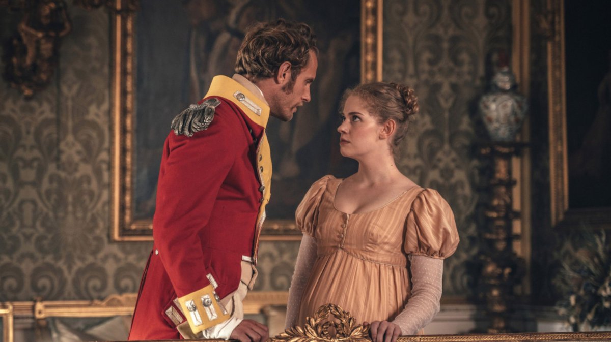 📰 11 Shows Like #Bridgerton When You Need More Regency-Era Romance
via @Monica_TVEditor | @StyleCaster

#Sanditon: “Based on Jane #Austen’s final and unfinished novel , this period drama is brimming with romance, sex, and scandal”
#LovePeriodDrama

🔗stylecaster.com/lists/shows-li…