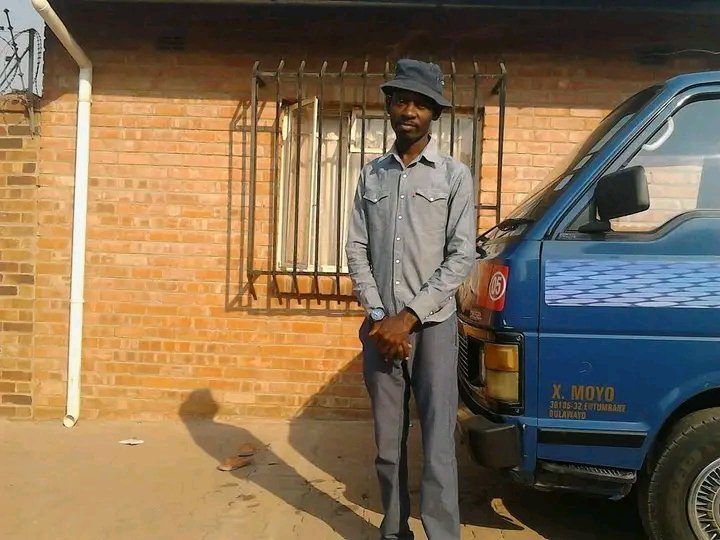 The story is not complete without a beginning!
Sikhulele emarenkini✌🏾