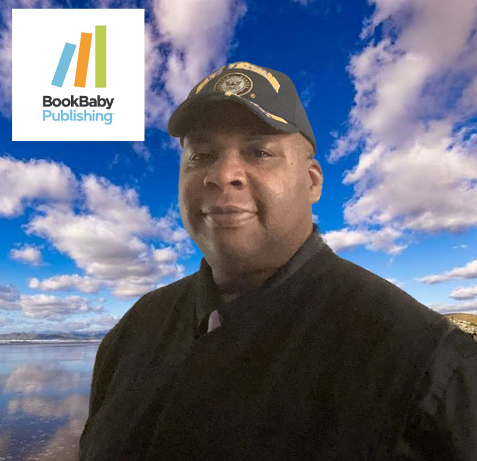 Partner with BookBaby to make your book. My entire journey with BookBaby was incredible. Every person I talked to on the production team was equally compassionate and extremely helpful with anything I required. > ow.ly/tVbm50RMsgW